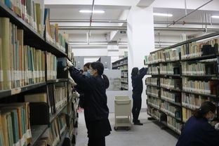 校辦工廠直屬黨支部開(kāi)展信息咨詢志愿服務(wù)活動(dòng)