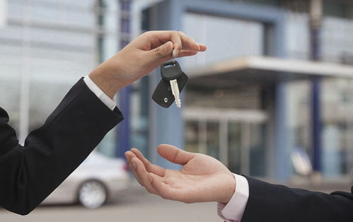 汽車金融與融資租賃互補 樂客以租代購開啟0首付新時代